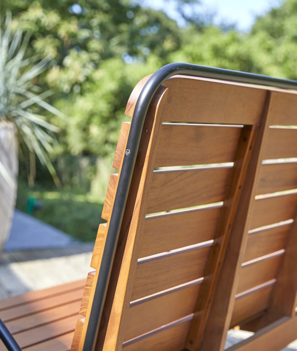 Marwar Outdoor Bench