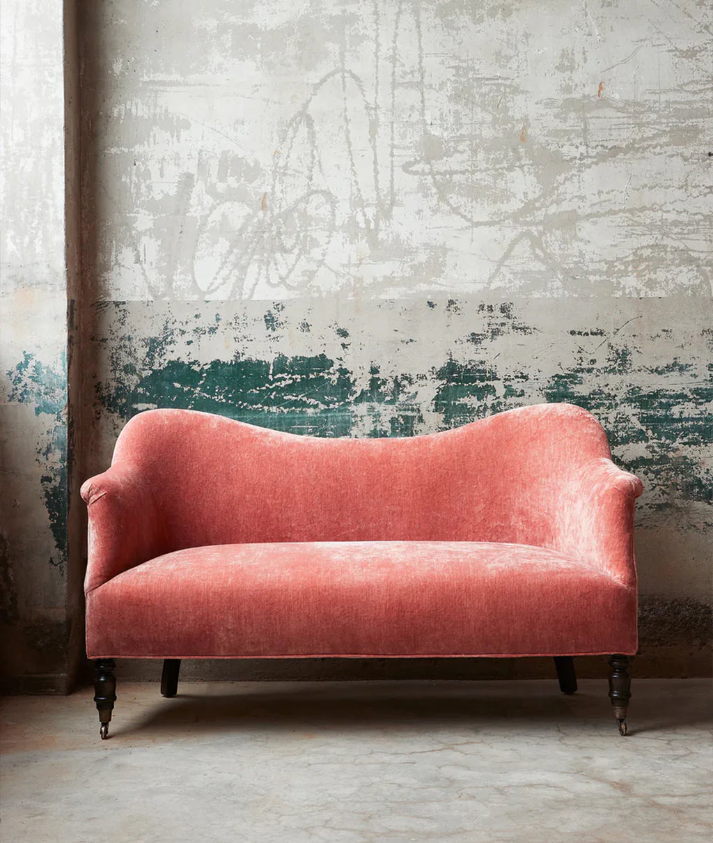 Fioren Sofa