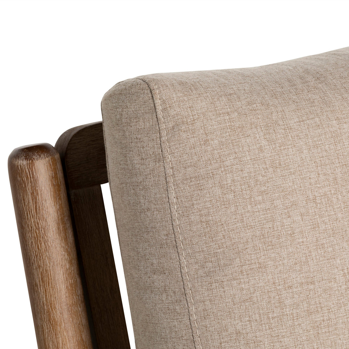 Peterson Chair – Golden Finish