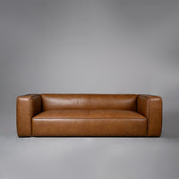 The Verona Crest Sofa- Two seater – Marwar Handicraft, view 4 of 8