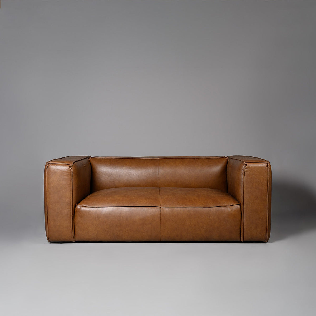 The Verona Crest Sofa- Two seater – Marwar Handicraft, view 2 of 8