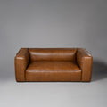 The Verona Crest Sofa- Two seater – Marwar Handicraft, view 1 of 8
