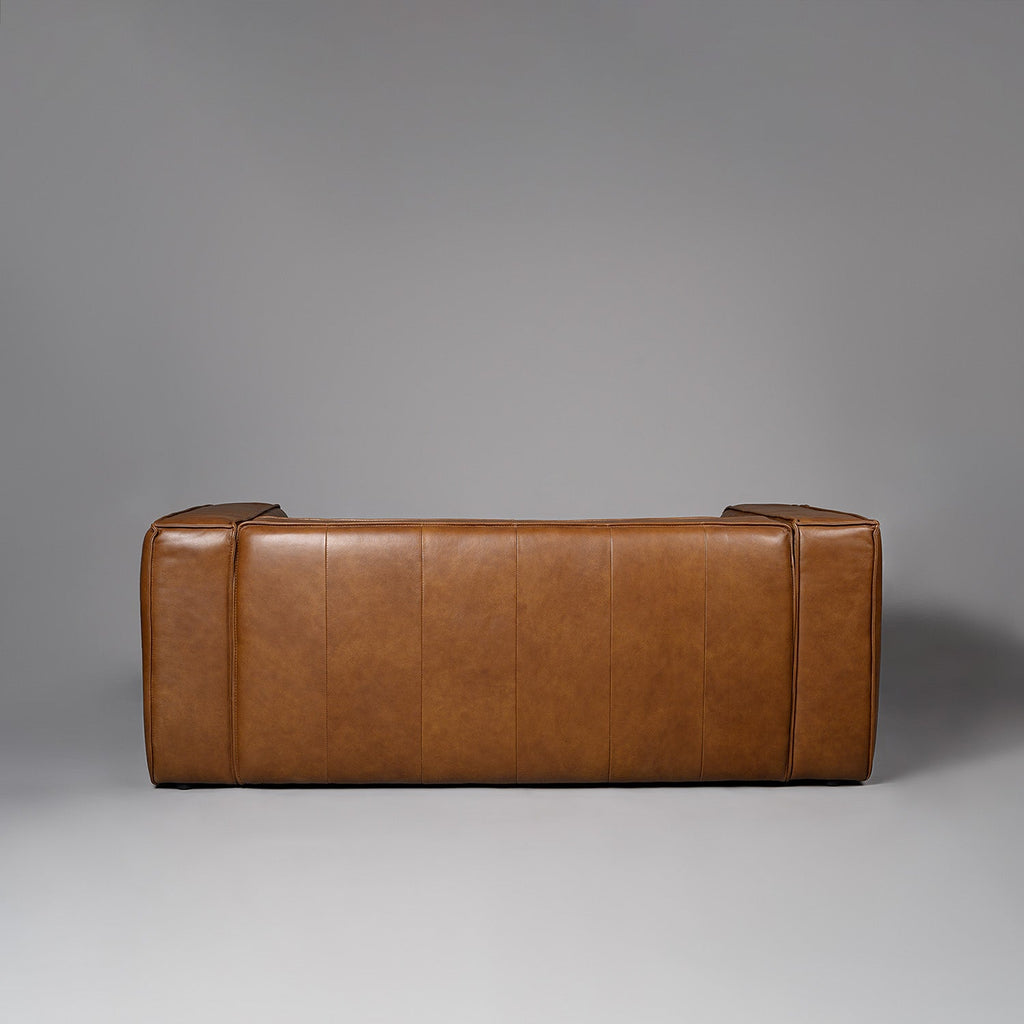 The Verona Crest Sofa- Two seater – Marwar Handicraft, view 7 of 8