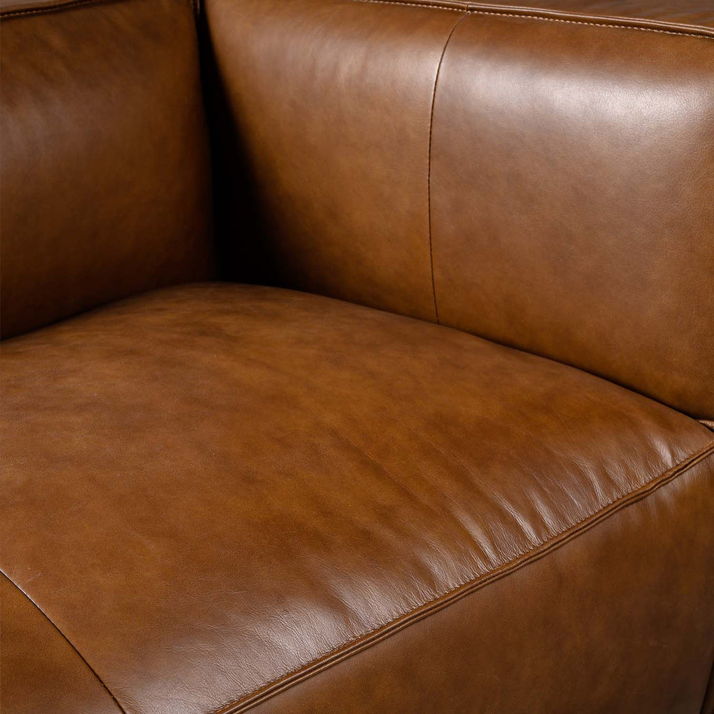 The Verona Crest Sofa- Two seater – Marwar Handicraft, view 6 of 8