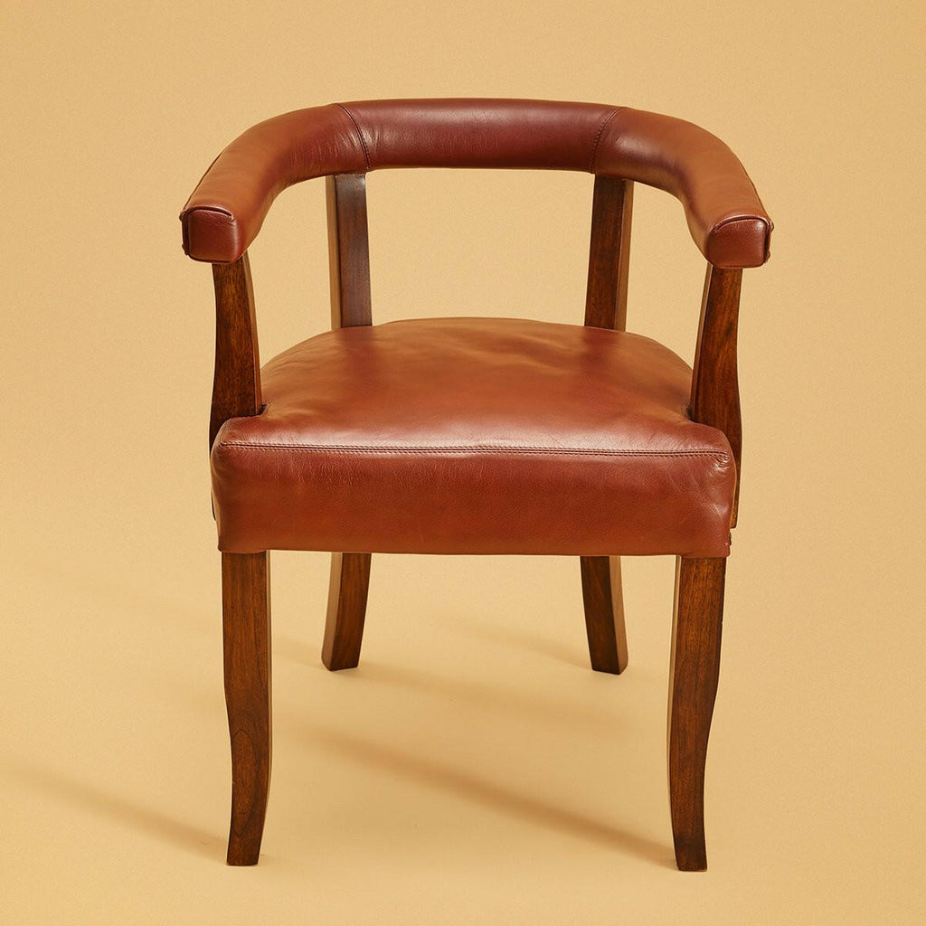 Aveline Chair – Marwar Handicraft, view 1 of 3