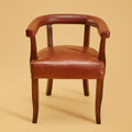 Aveline Chair – Marwar Handicraft, view 1 of 3