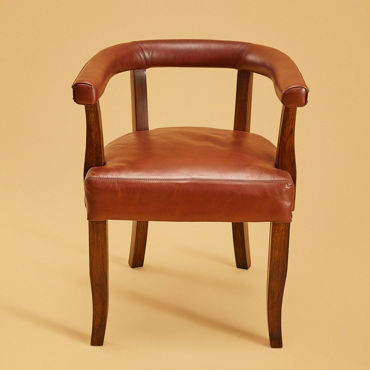 Aveline Chair – Marwar Handicraft, view 1 of 3