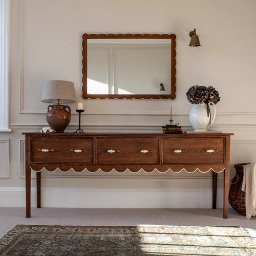 Alba Sideboard – Marwar Handicraft