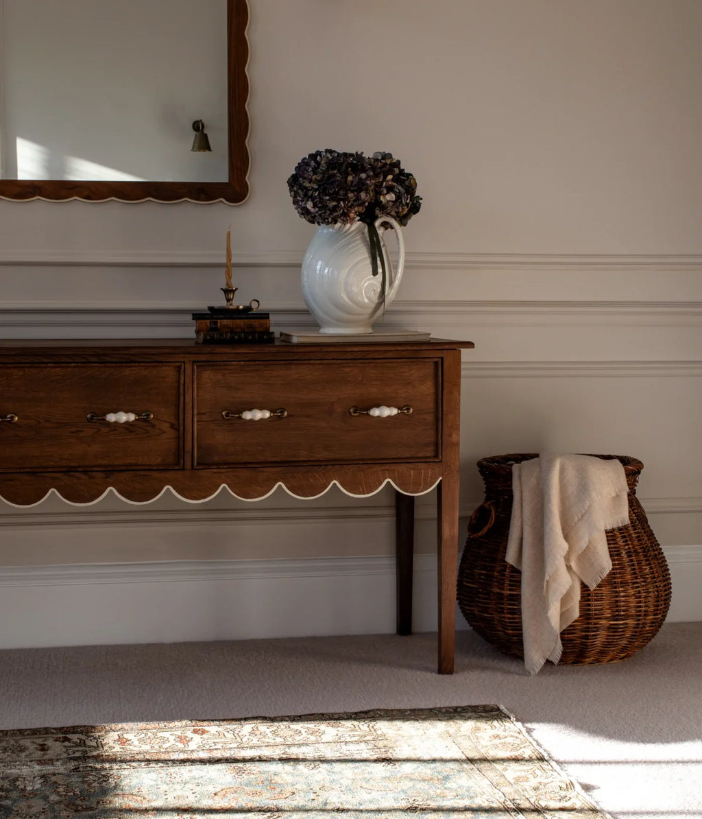 Alba Sideboard – Marwar Handicraft, view 5 of 5