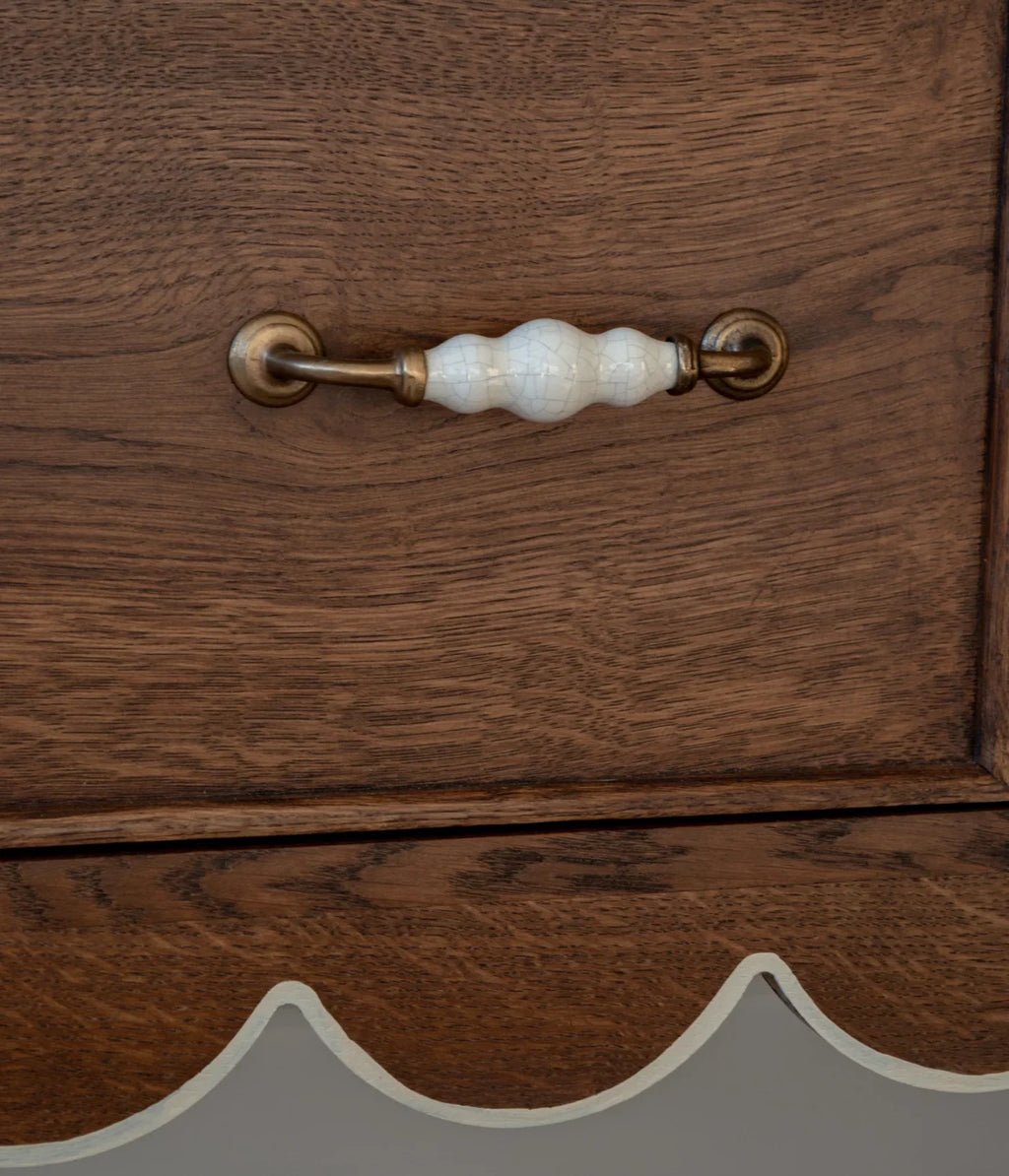 Alba Sideboard – Marwar Handicraft, view 4 of 5
