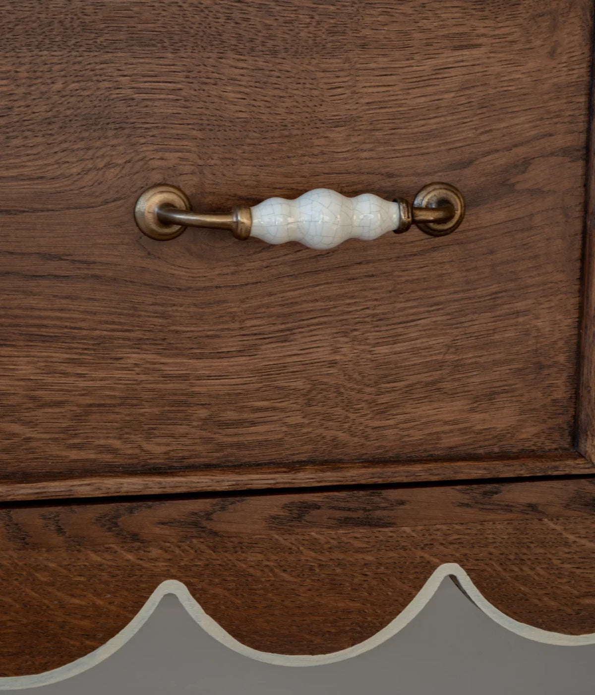 Alba Sideboard – Marwar Handicraft, view 4 of 5
