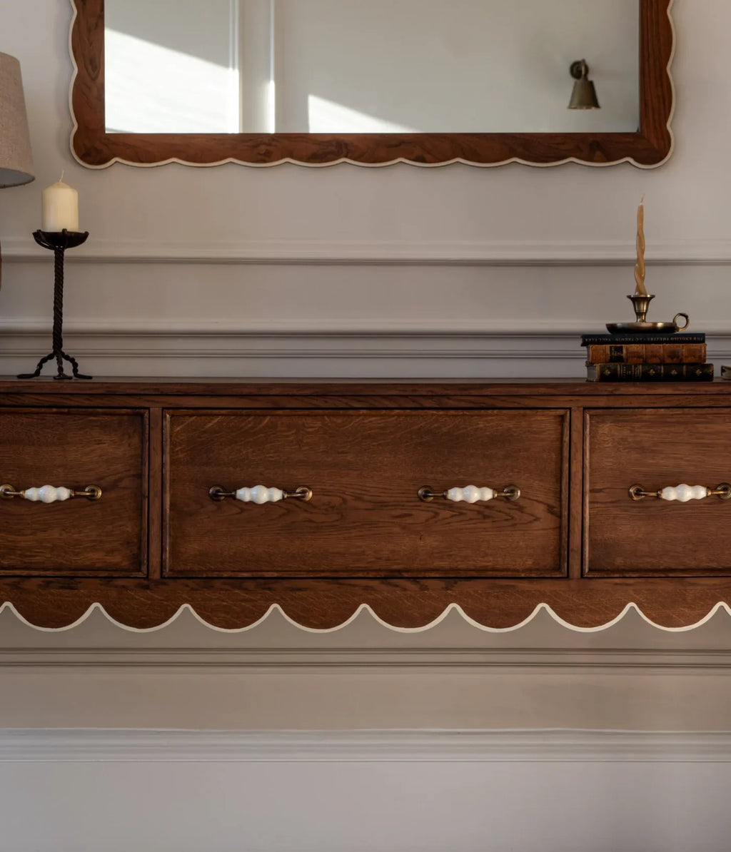 Alba Sideboard – Marwar Handicraft, view 3 of 5
