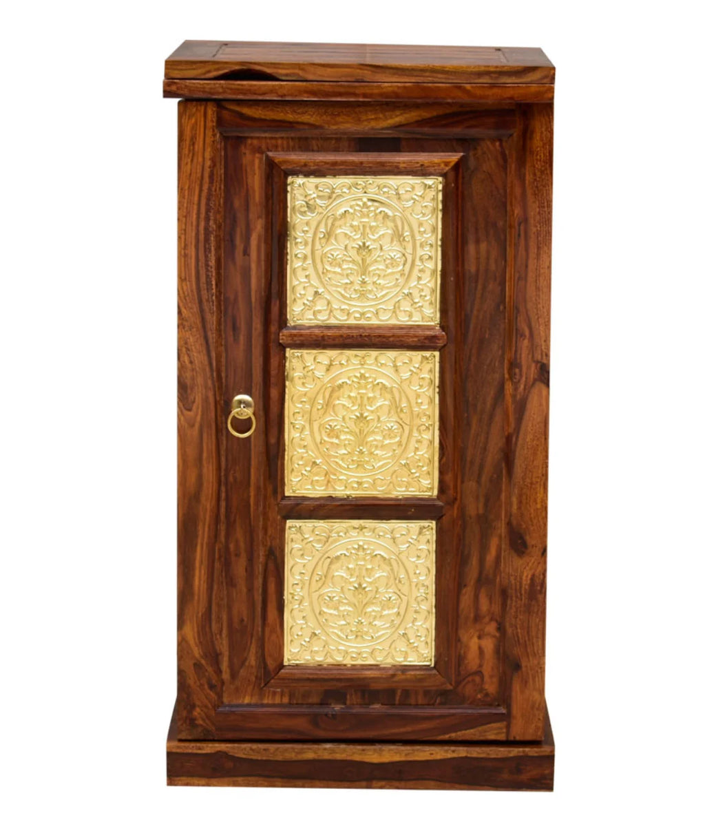 Kundan Bar Cabinet