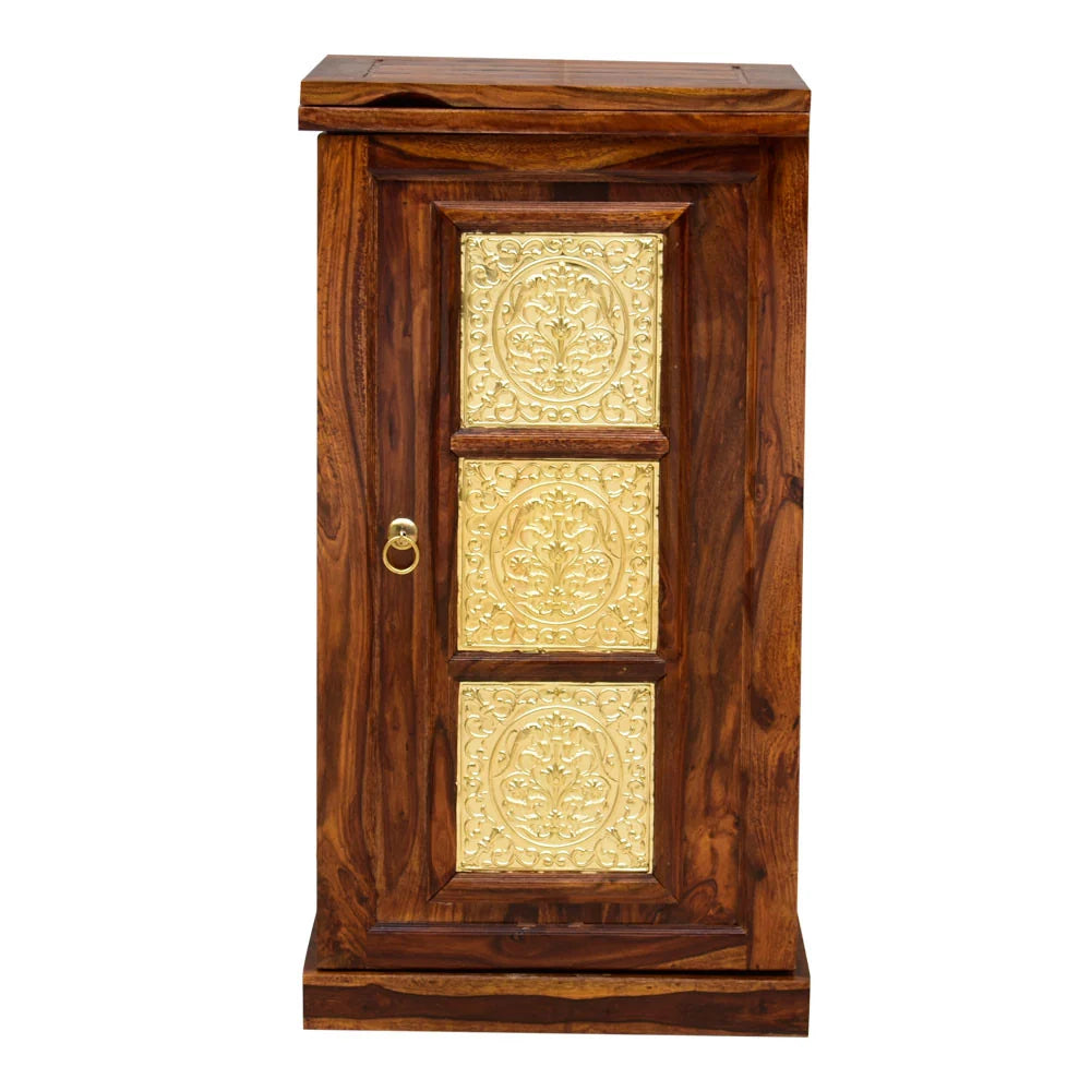 Kundan Bar Cabinet