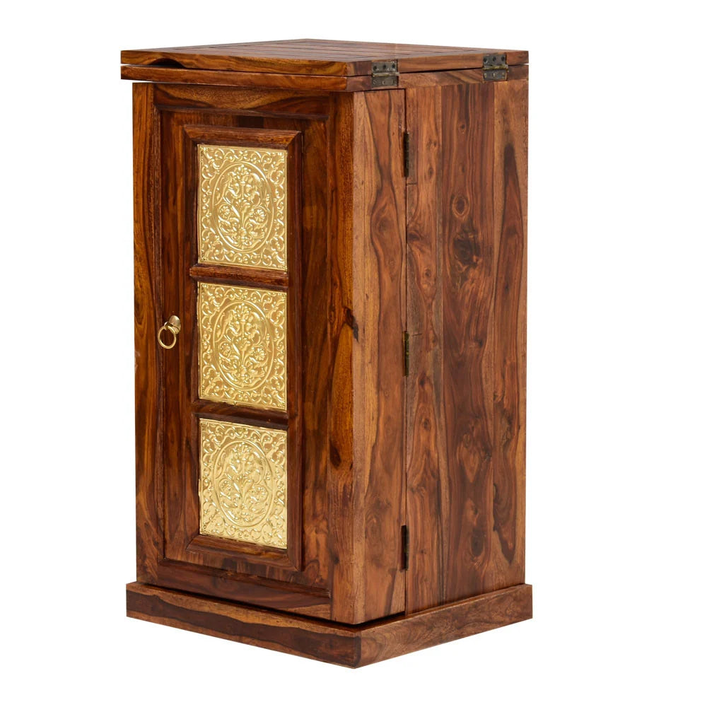 Kundan Bar Cabinet