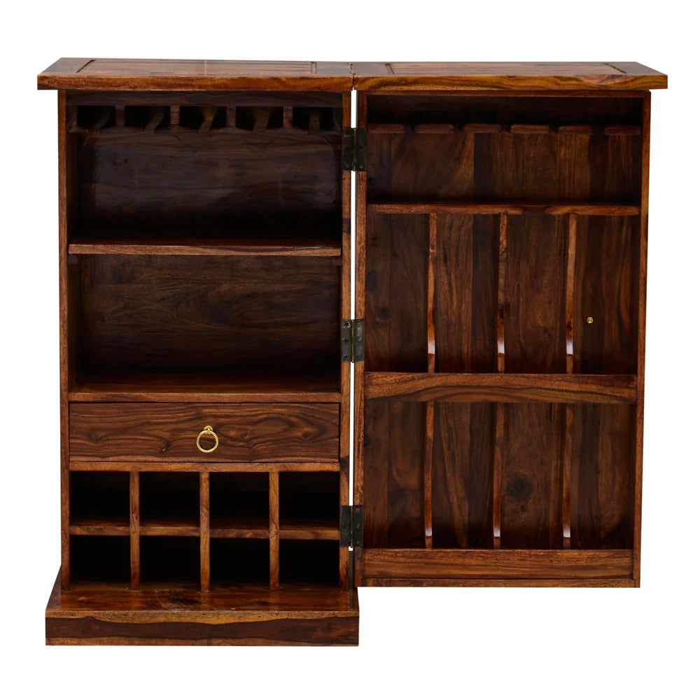 Kundan Bar Cabinet