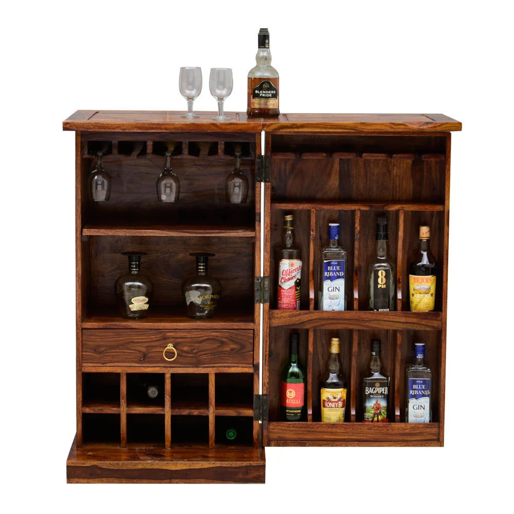 Kundan Bar Cabinet