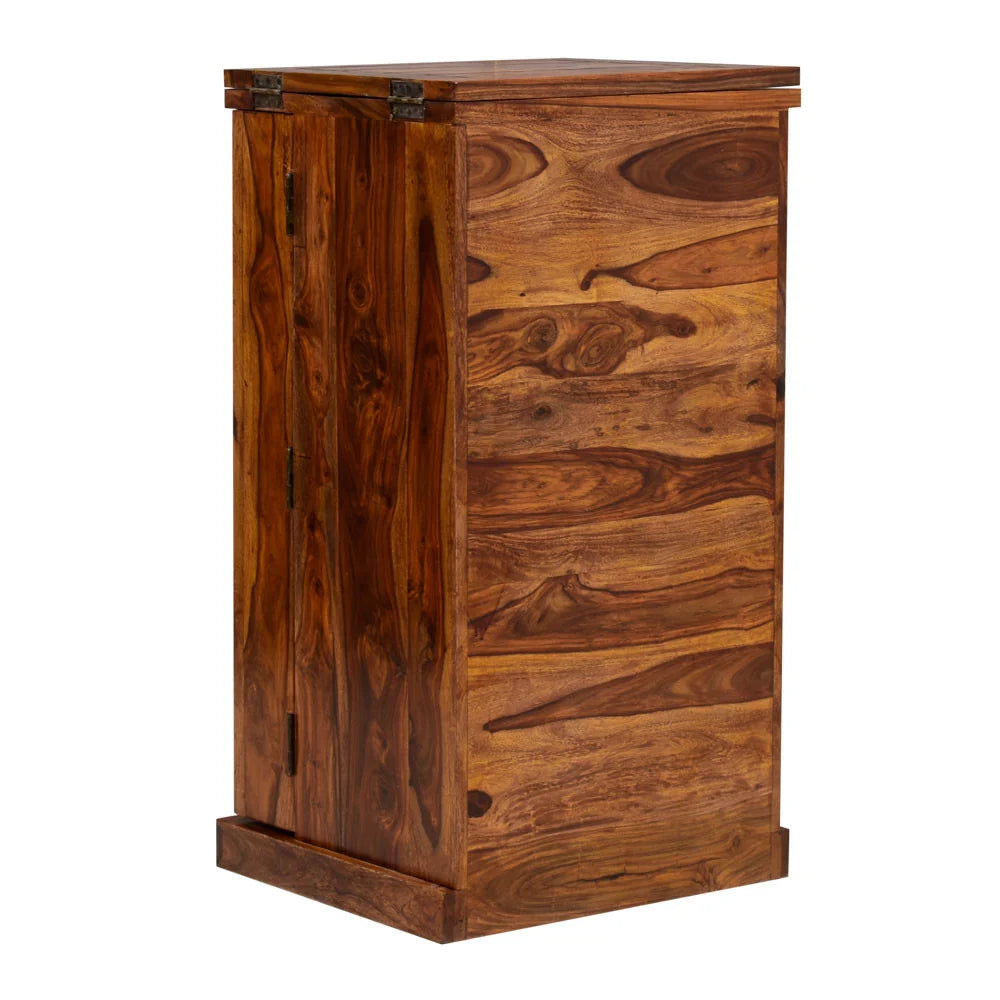Kundan Bar Cabinet