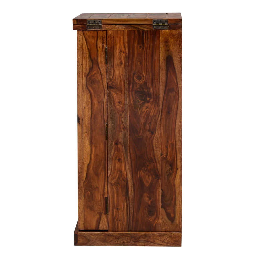 Kundan Bar Cabinet