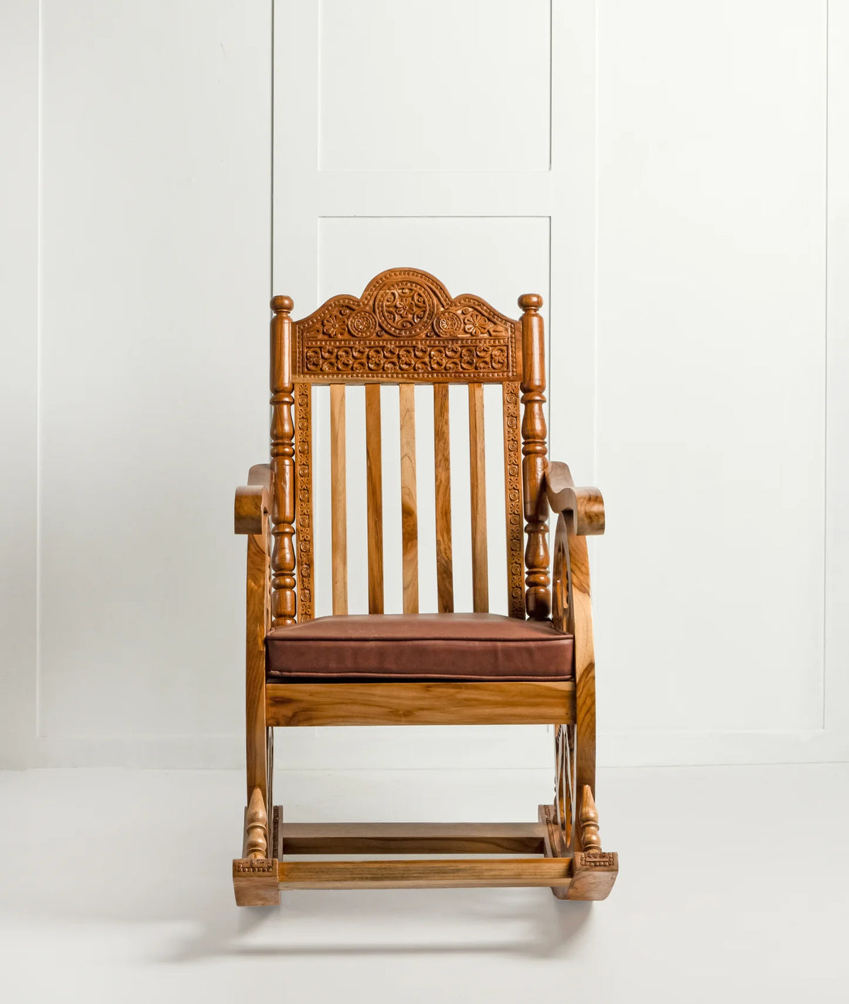 Maharaja Rocking Chair