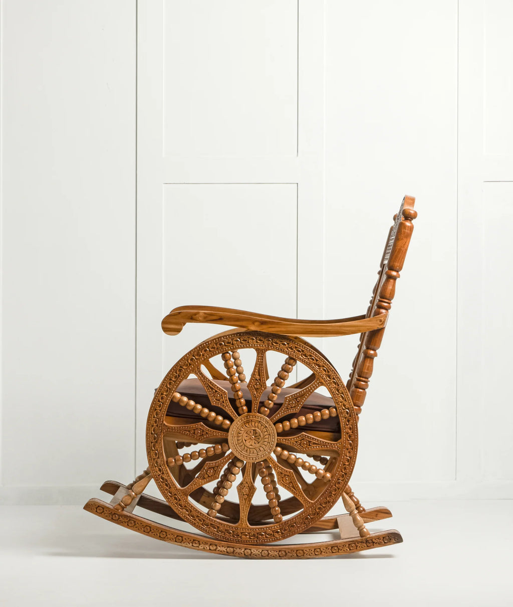 Maharaja Rocking Chair