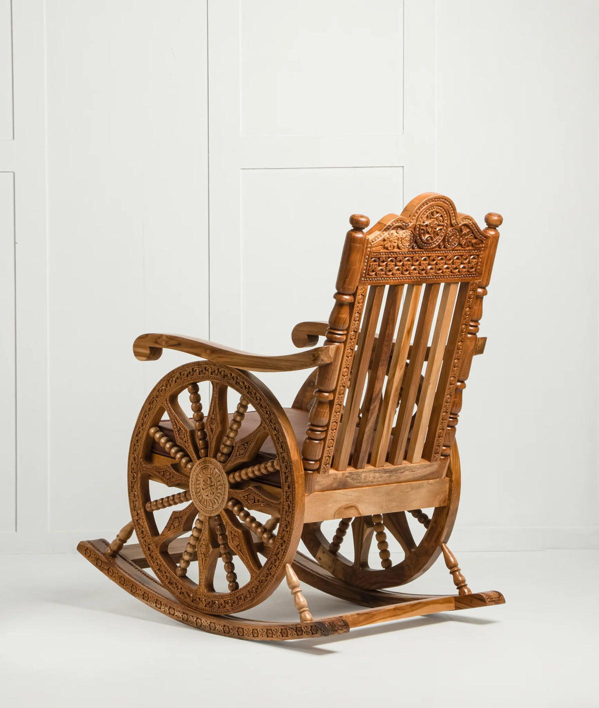 Maharaja Rocking Chair