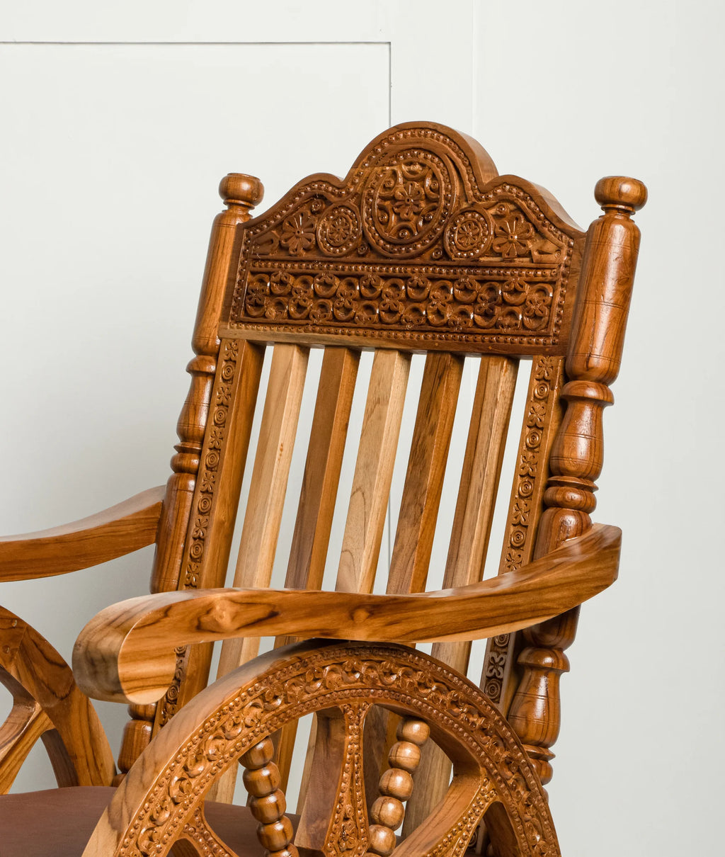 Maharaja Rocking Chair