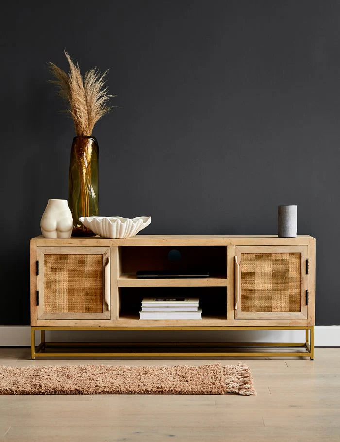 Rivora TV Unit