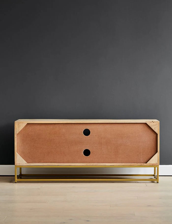 Rivora TV Unit