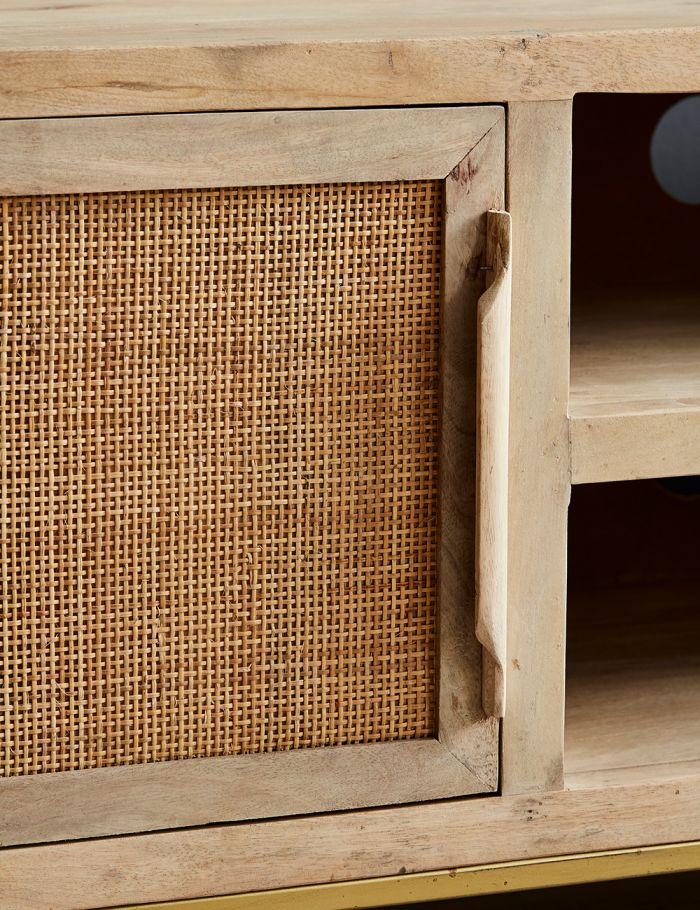 Rivora TV Unit