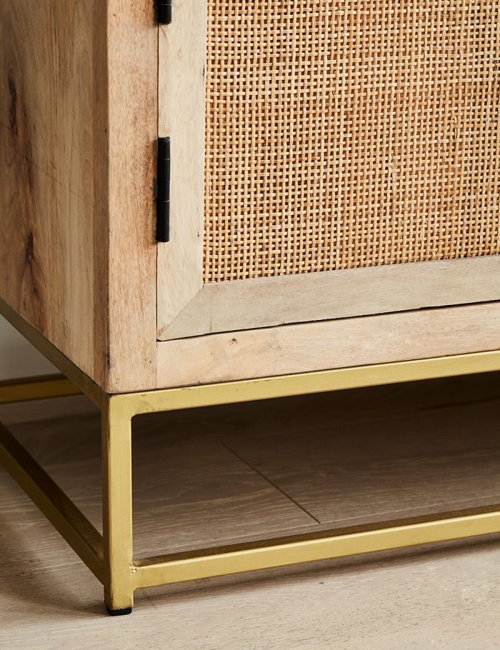 Rivora TV Unit
