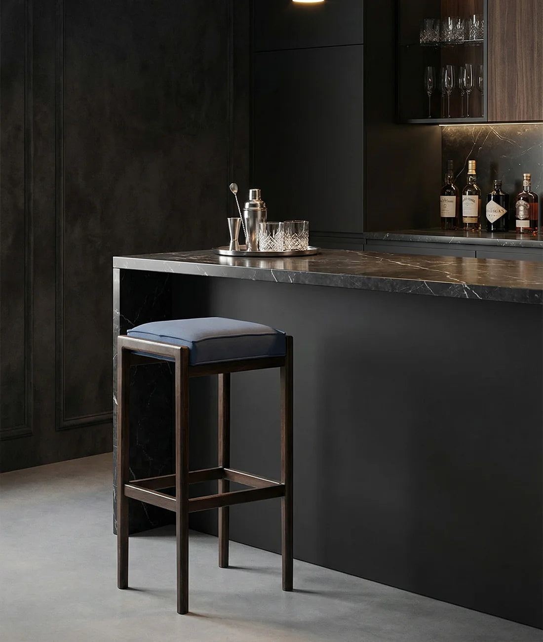 Birch Lane Stool