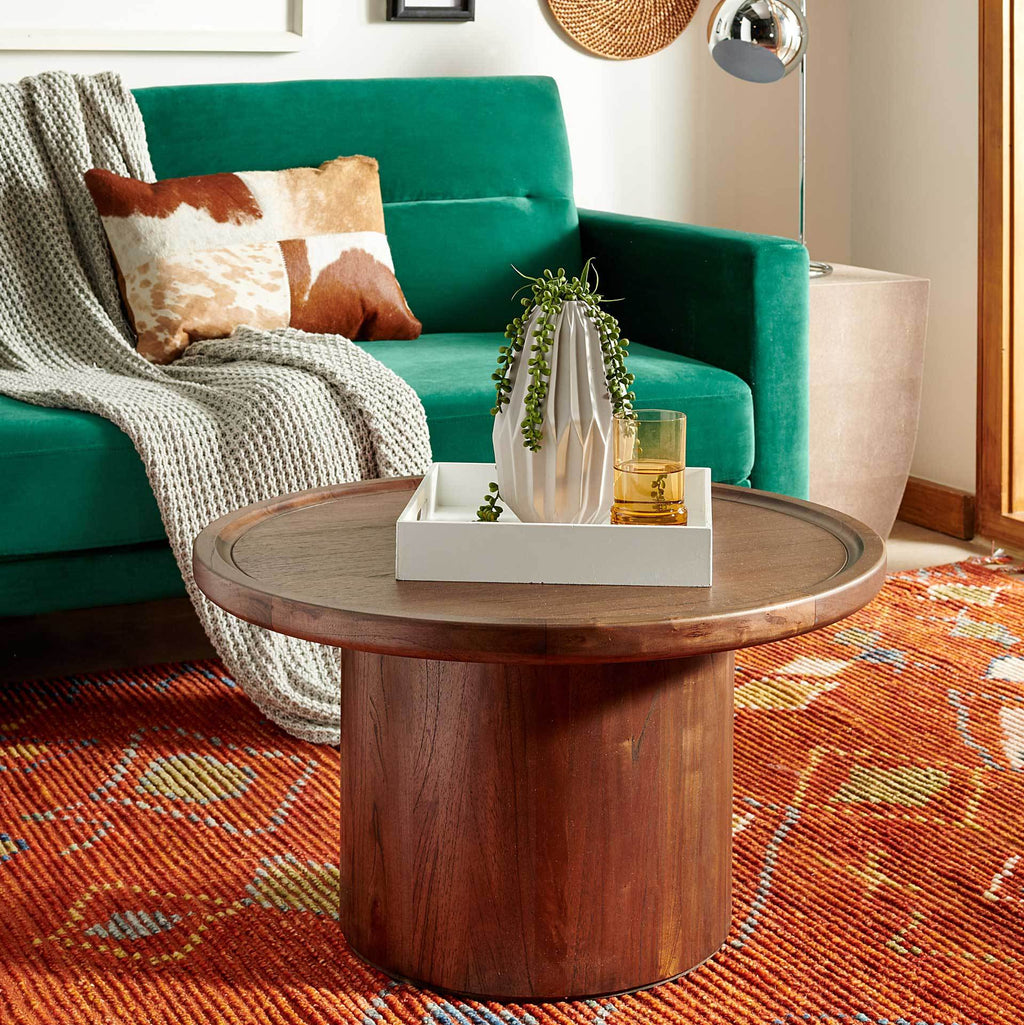Republic Coffee Table – Marwar Handicraft, view 1 of 2