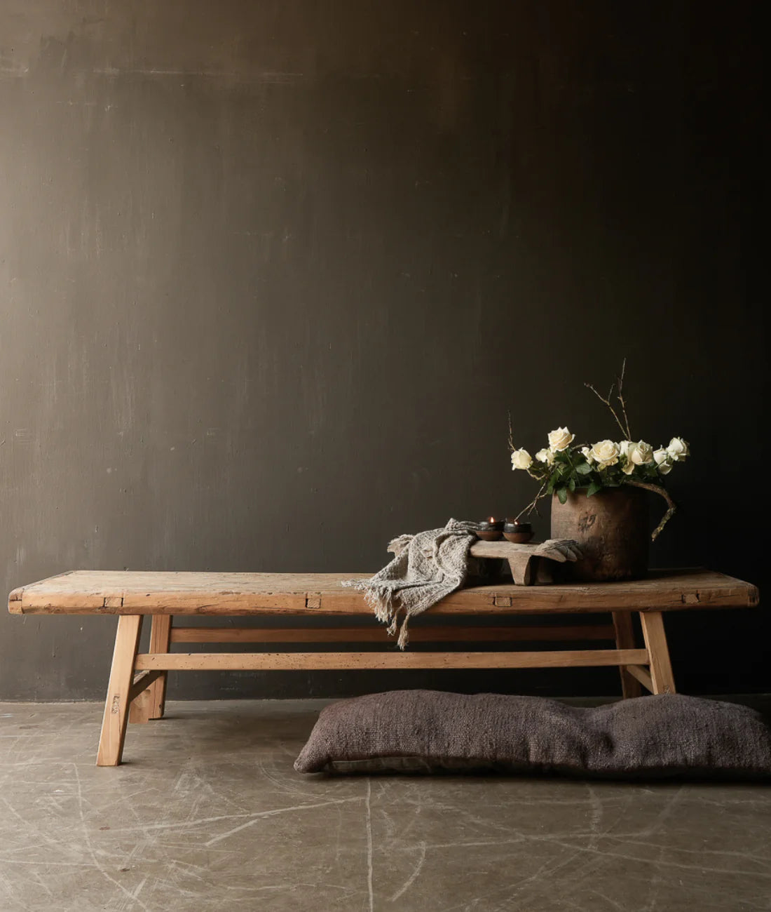 Dunmore Bench – Marwar Handicraft