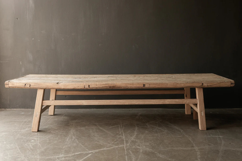 Dunmore Bench