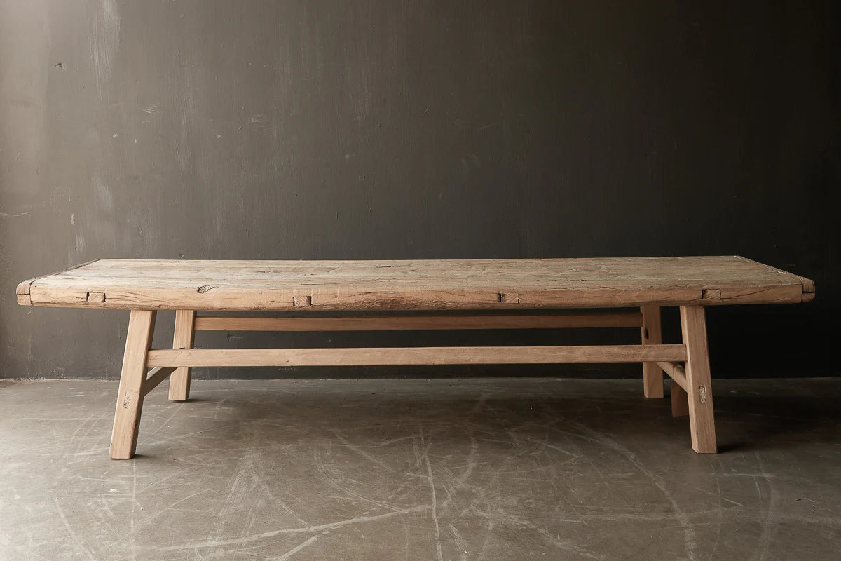 Dunmore Bench