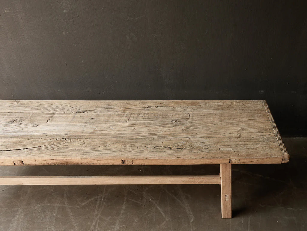 Dunmore Bench