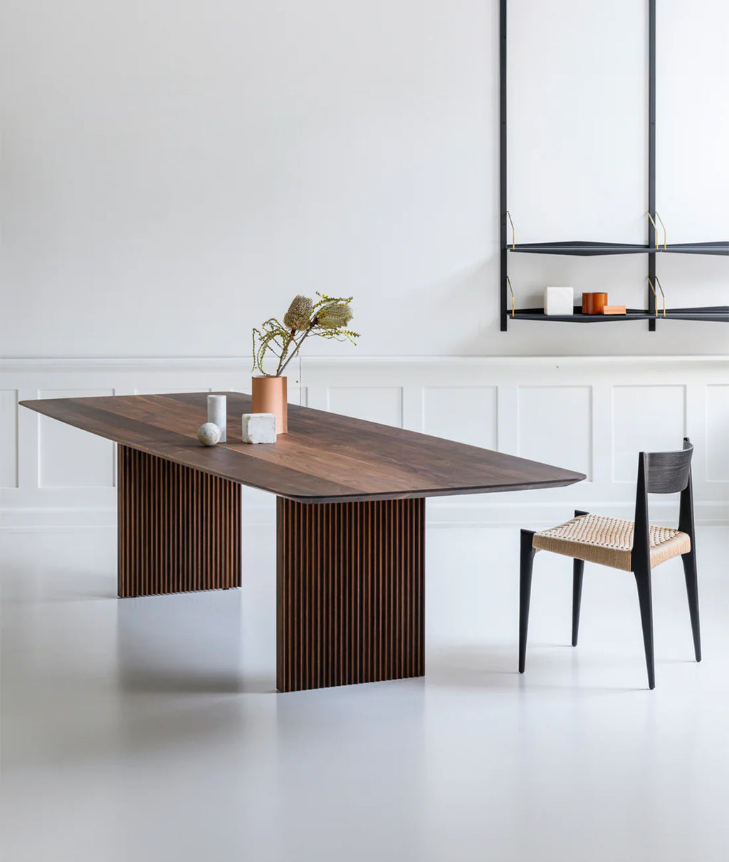 Chatsworth Dining Table – Marwar Handicraft