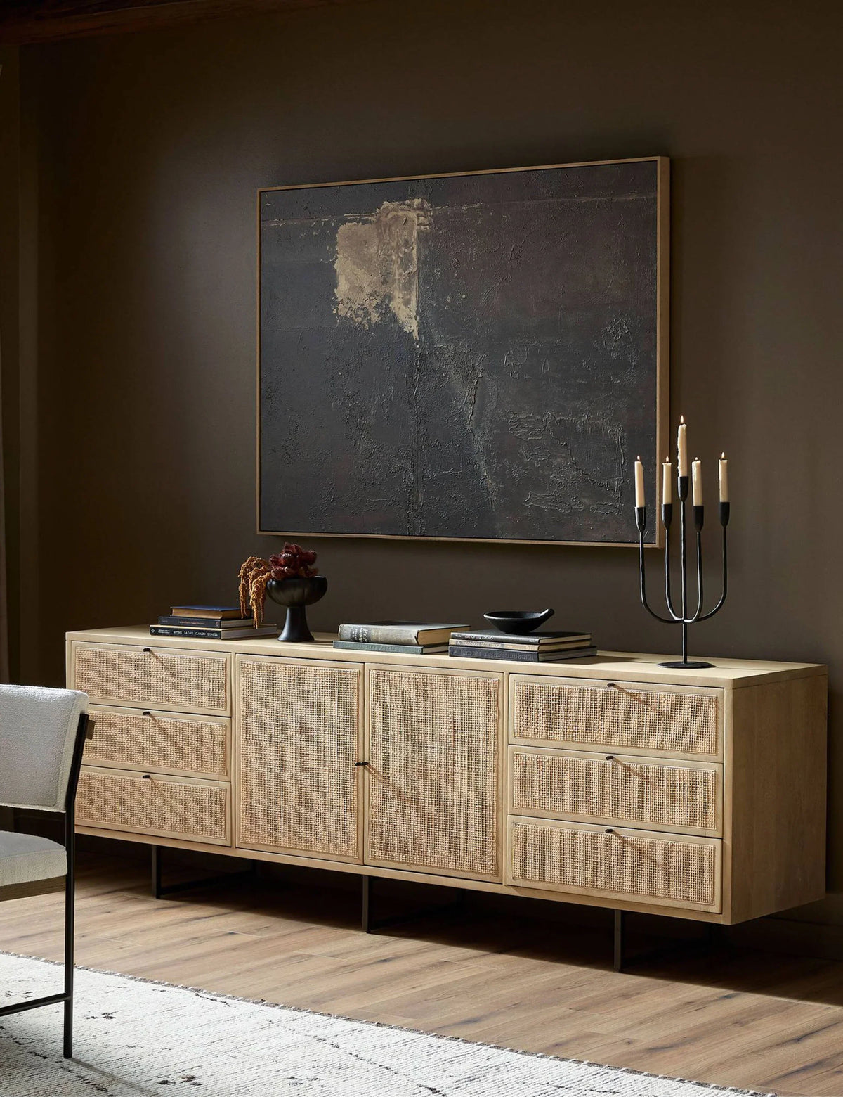 Whitford Sideboard