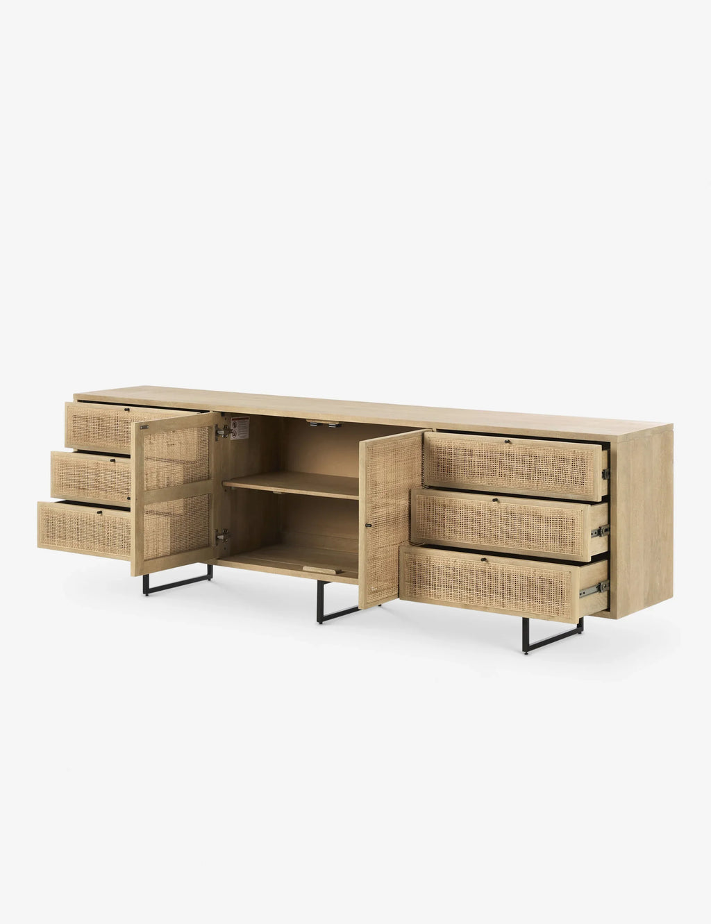 Whitford Sideboard