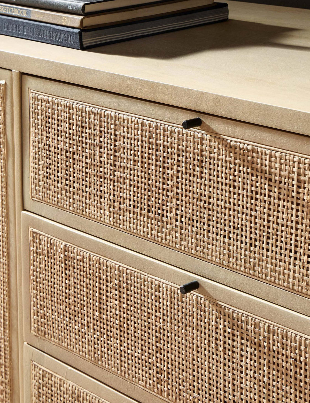 Whitford Sideboard