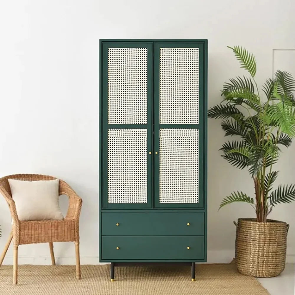 Jali Wardrobe