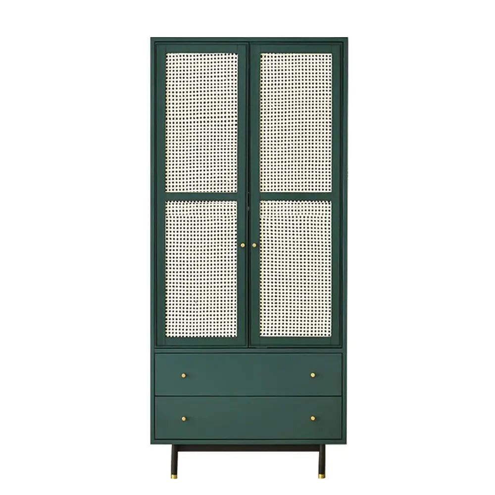 Orlena Wardrobe
