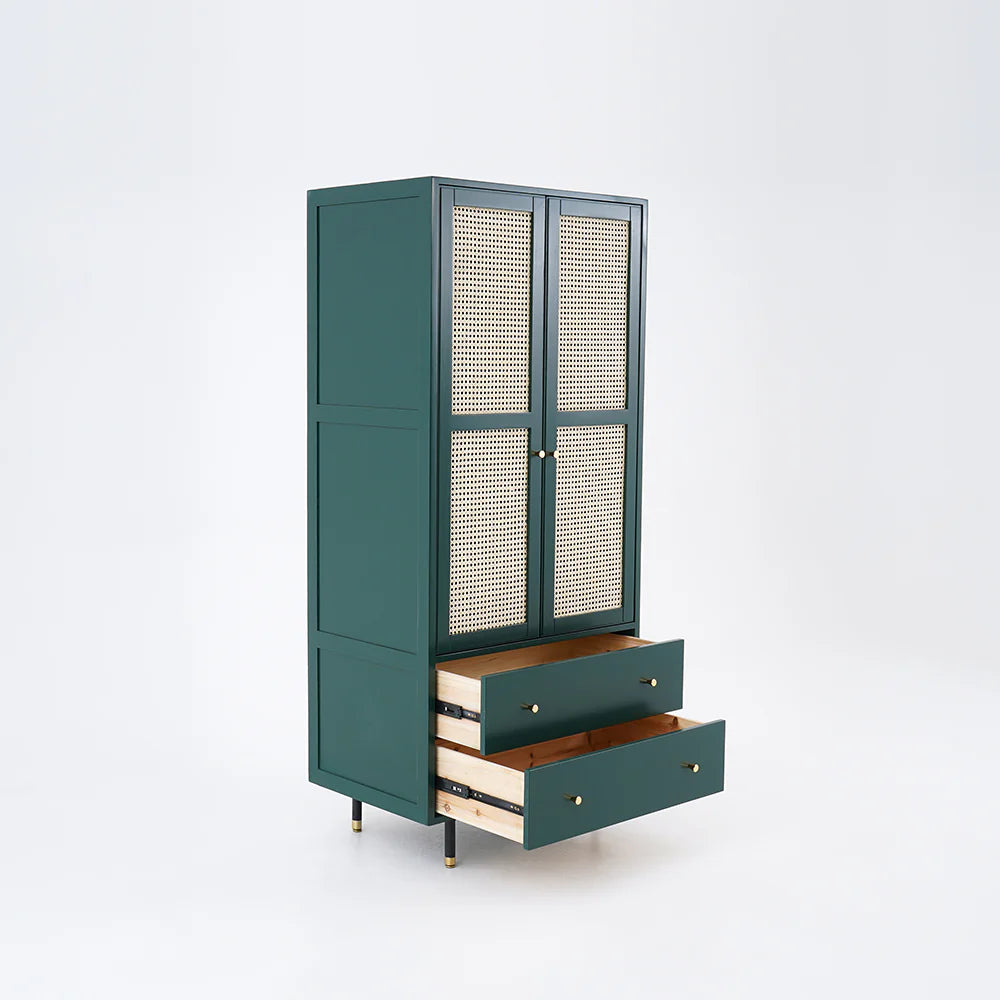 Orlena Wardrobe