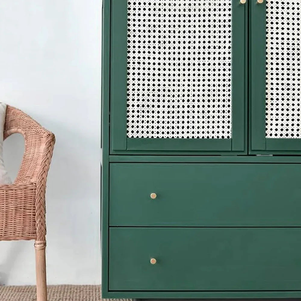 Orlena Wardrobe