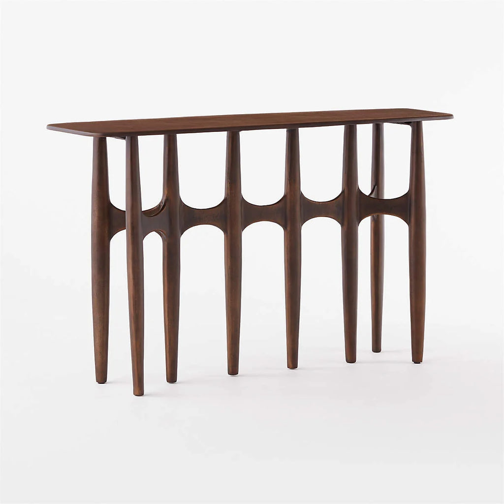 Mehrab Console
