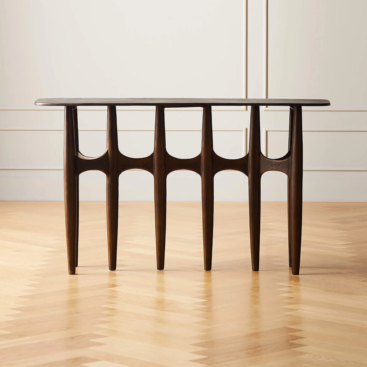 Mehrab Console