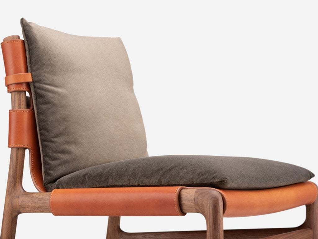 The Wrenford Chair