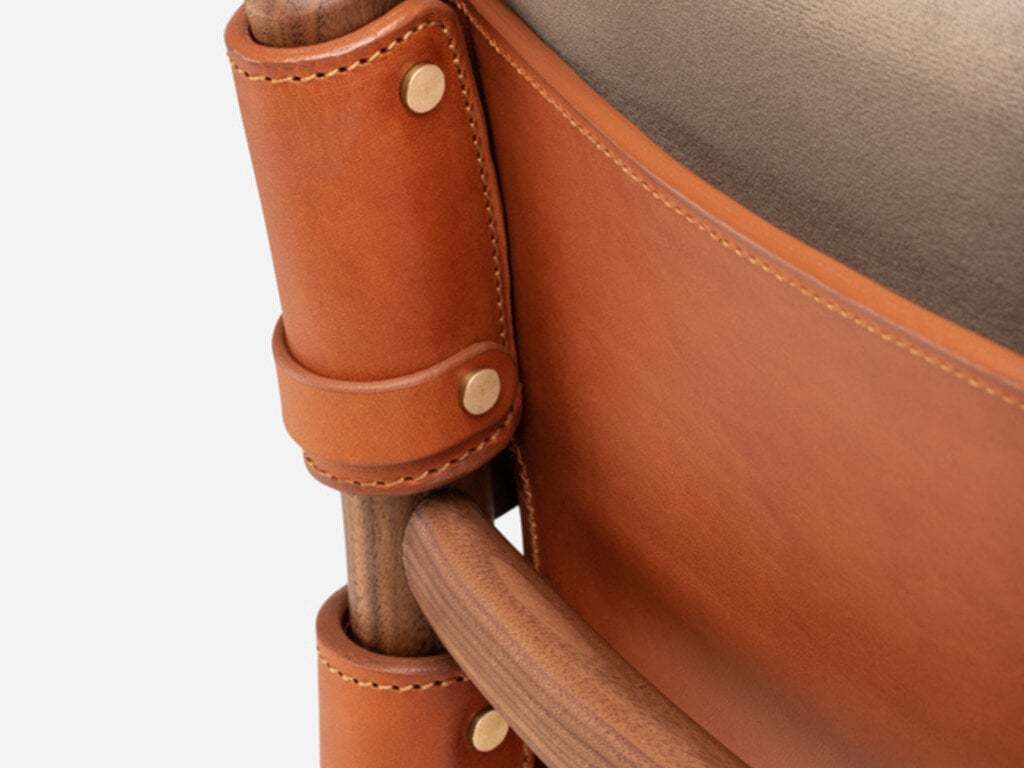 The Wrenford Chair