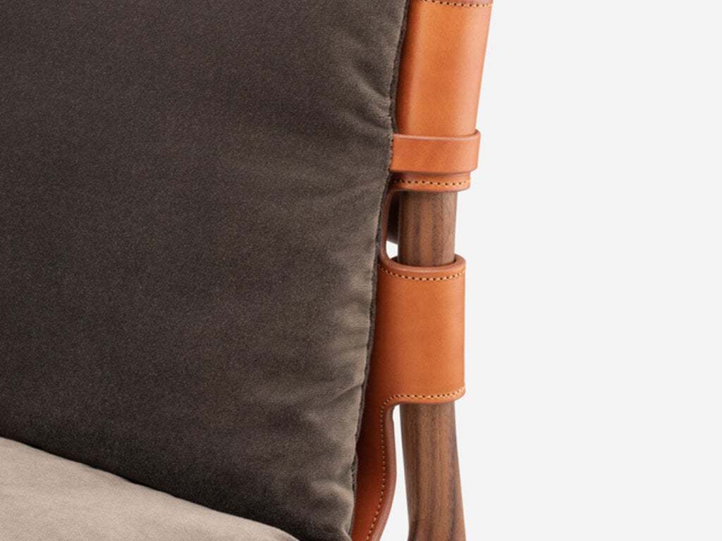 The Wrenford Chair